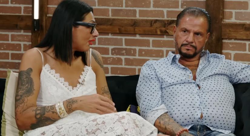 Emilio döbbenetes fogyásáról vallott, eddig 107 kilót adott le