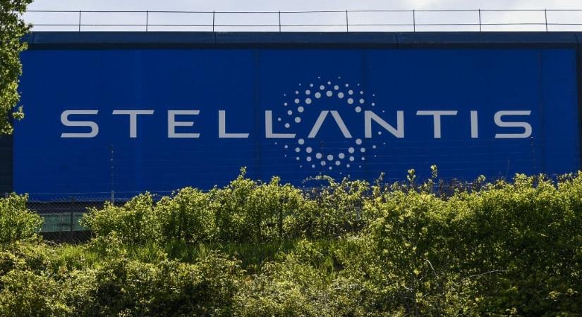 Brutális vámot fizethet idén az amerikai piacért a Stellantis