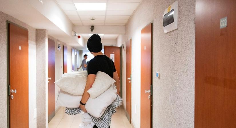 Felvettek az egyetemre és kollégiumba is jelentkeznél? Ezekre az dokumentumokra lesz szükséged