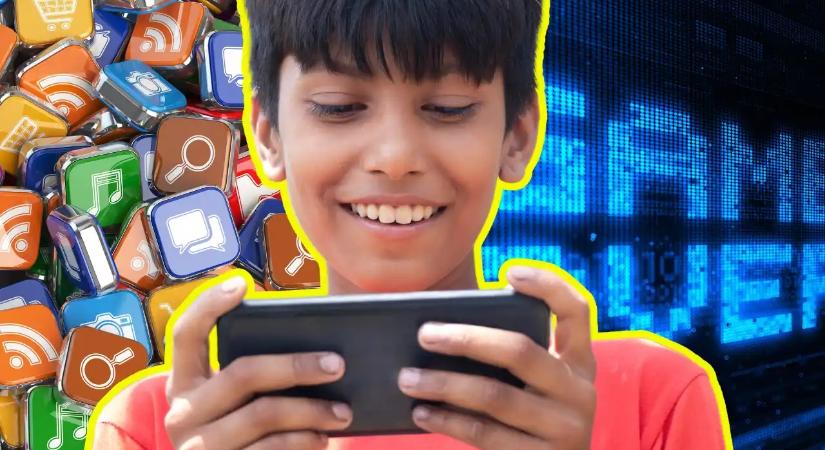 A YouTube-ot sem használhatják Ausztráliában a 16 év alattiak