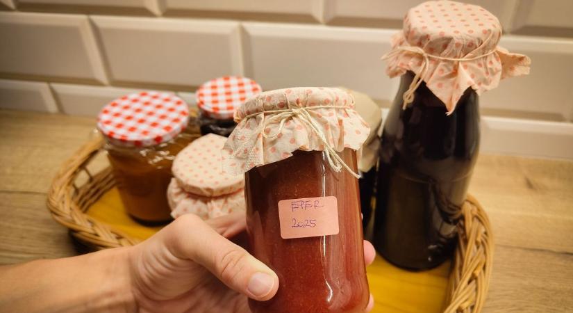 Ne csak finom, tartós is legyen! - tippek befőzéshez nem csak kezdőknek