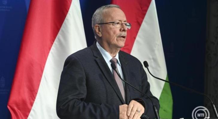 Bakondi György: Hazánk mindent megtesz az európai biztonságért