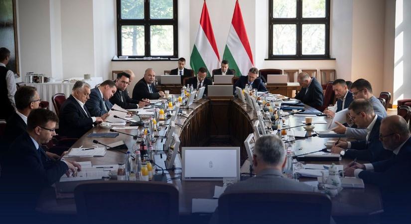 Fontos javaslatokat tesz a kormánynak Orbán Viktor