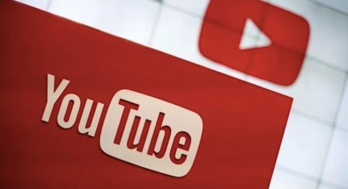 Korlátozhatja a YouTube a felhasználói fiókok egy részét