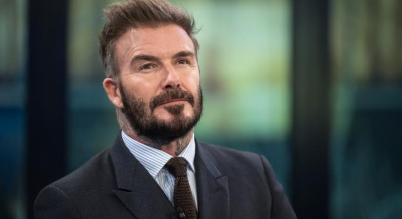 David Beckham állítólagos szeretője visszatért – így kritizálta a volt focistát