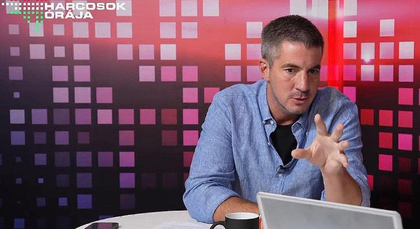 Kocsis Máté: Magyar Péterrel a volt SZDSZ-es világ térne vissza