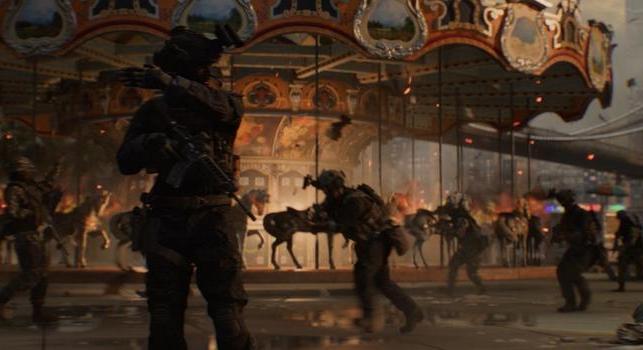 Csípjetek meg, de az EA nem üríti ki a zsebünket még a Battlefield 6-tal sem