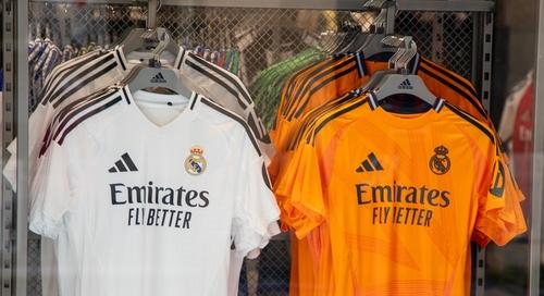 Megvan a 10-es mez új tulajdonosa a Real Madridnál