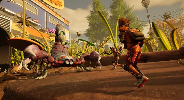 Alighogy elrajtolt a Grounded 2, túlszárnyalta az első rész játékosszámát a Steamen
