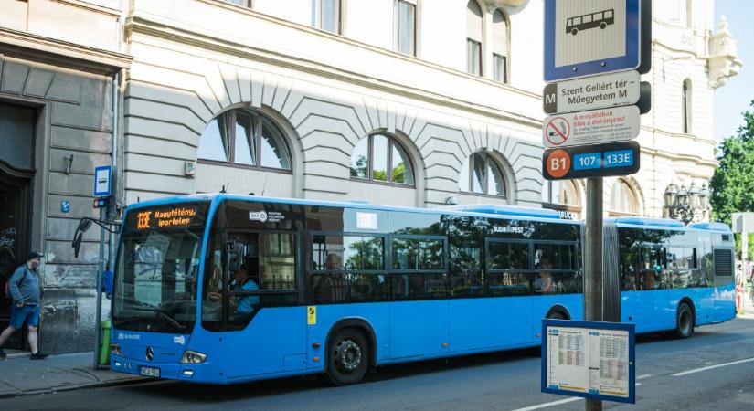 Ne így vegyen bérletet, a csalók még a BKK nevével is visszaélnek