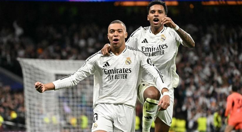 Kiderült, ki lesz a Real Madrid új tízese!