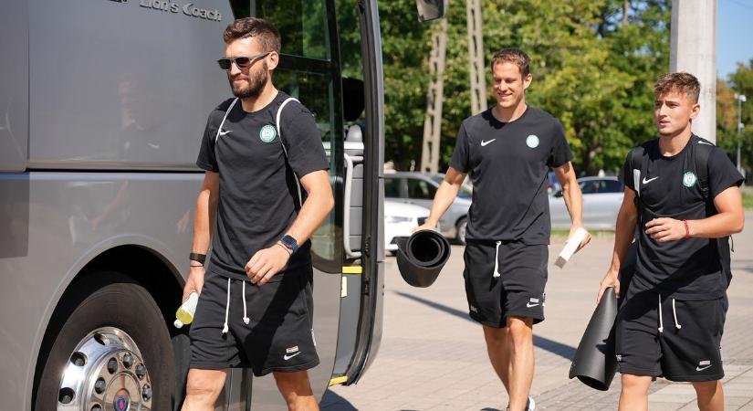 Útra kelt a Paksi FC, a fedélzetén egy nagy visszatérővel!