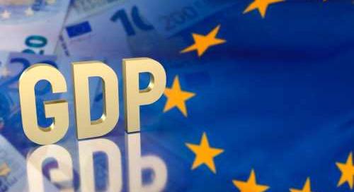 2023 óta nem produkált ilyen gyenge számokat az euróövezeti GDP