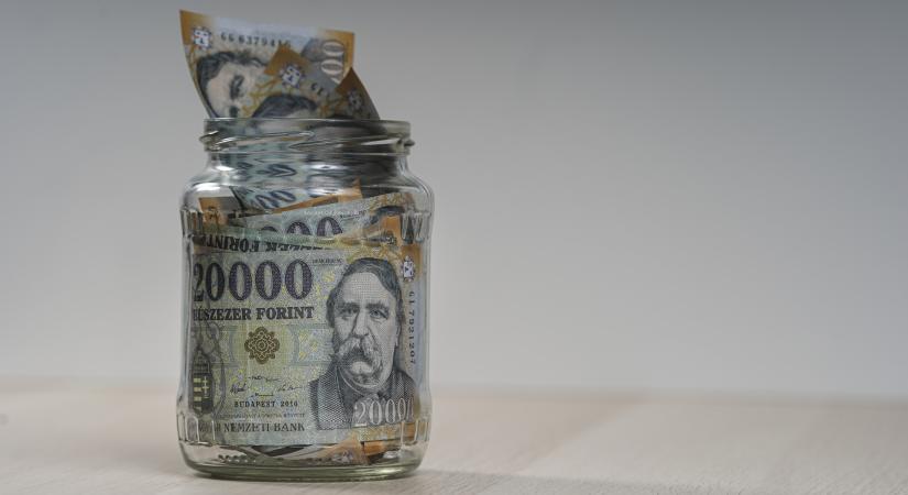 Elemzők: pozitív a GDP-adat, de a szerkezeti problémák megmaradtak