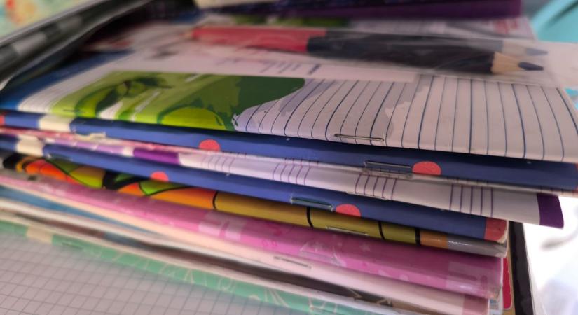 Kiszámoltuk: idén ennyibe kerül az iskolakezdés a szülőknek