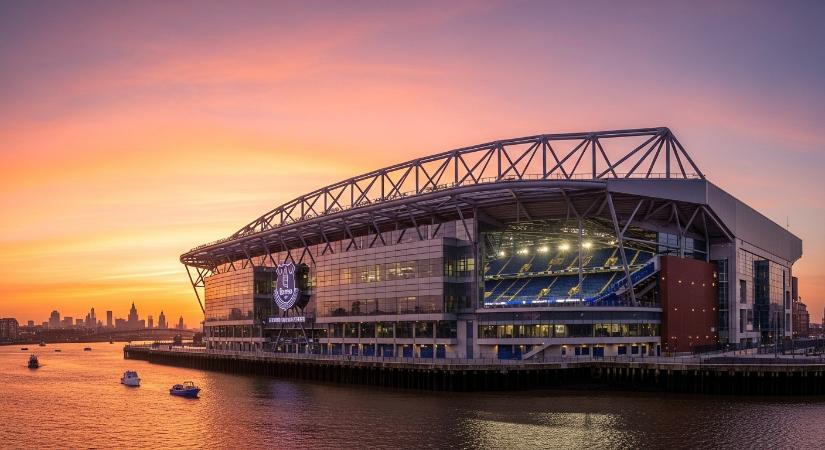Everton: a Bayern Münchentől igazoltak! – hivatalos
