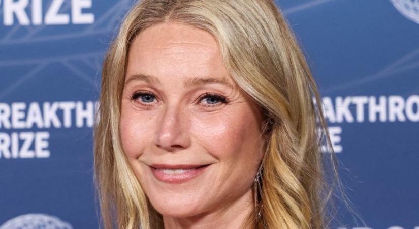Rusztikus klasszikus – Gwyneth Paltrow gyönyörű előszobáját te is elfogadnád