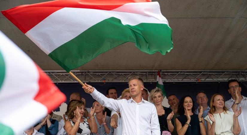 Republikon: A másodlagos preferenciák tekintetében is előzi a Tisza a Fideszt