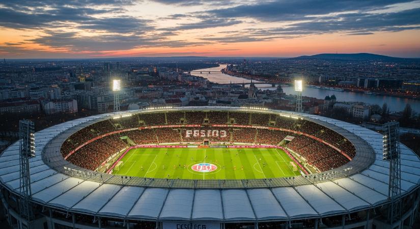 Jövő péntektől kaphatók a jegyek a magyar válogatott első vb-selejtezőjére