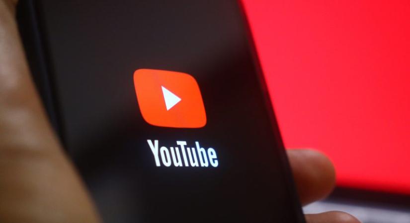 Tiltólistára kerülhet a YouTube az ausztráliai gyerekeknek