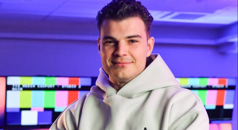 Pumped Gabo azt mondja, olyan volt találkoznia a Balaton Sound alapítójával, mint amikor C-3PO találkozott Anakinnal