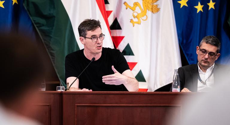 Pénteken hallgatják ki Karácsony Gergelyt Pride-ügyben
