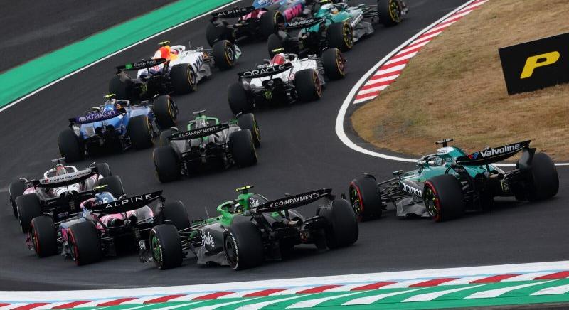 Ferrari-motorral tesztelhet az Audi, Mercedesszel az Aston–Honda az FIA előírása alapján