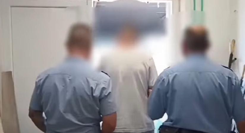 Hatvanmilliós kokainfogás Zalaegerszegen, három főt letartóztattak