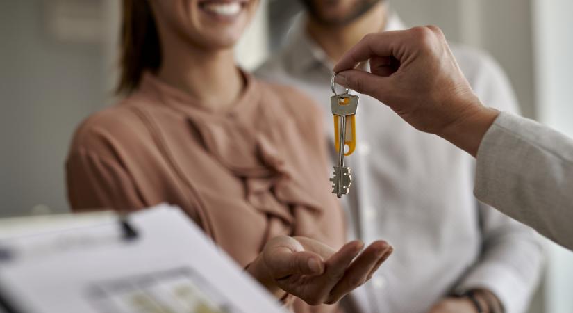 Otthon Start: kiderült, hol és mennyiért vennének lakást az érdeklődők