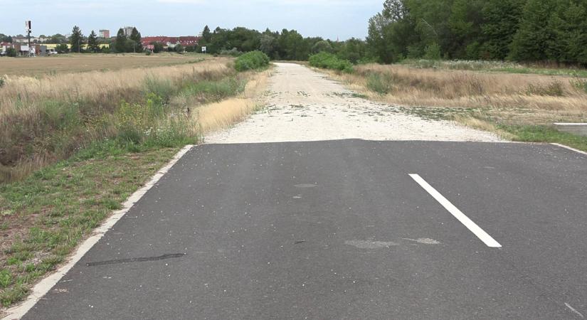 A város ipari területeinek fejlesztése a cél