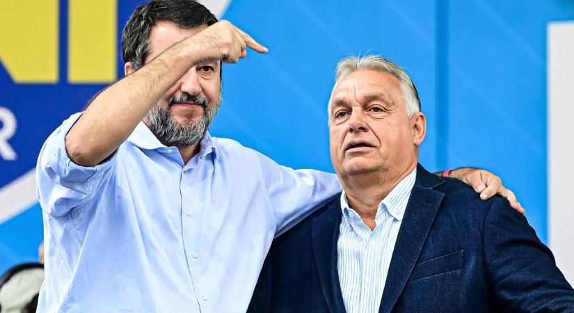 Az olasz lapok szerint Orbán Viktor szavai felrázták az Európai Uniót