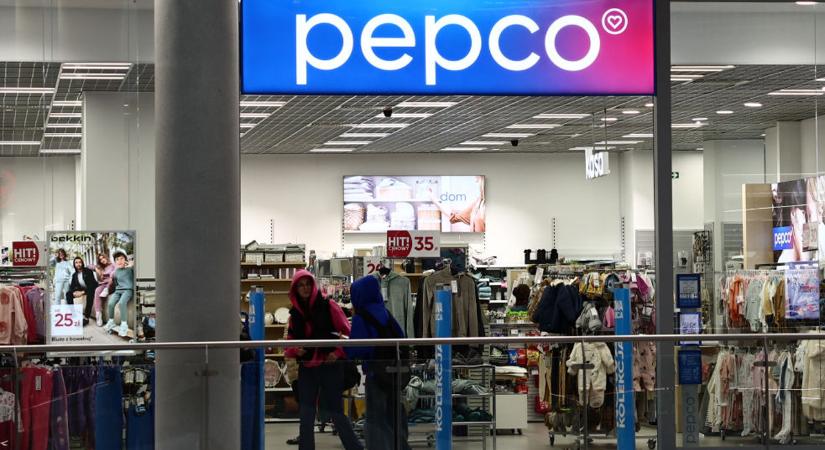 Pepco-csőd: kiderült, mi lesz a magyar üzletekkel