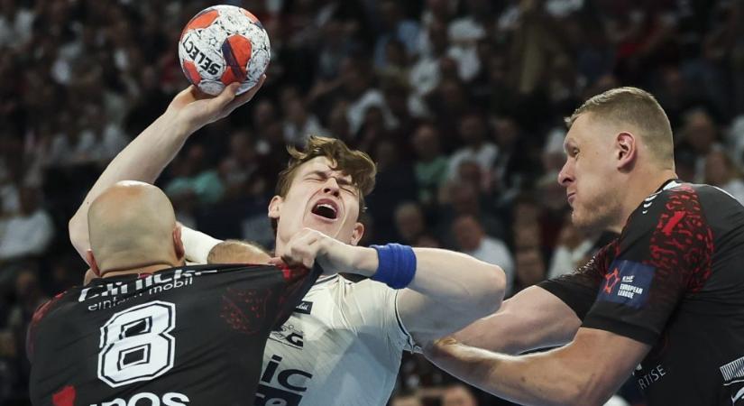 Éjszakákon át forgolódott álmatlanul veszprémi bejelentése előtt az olimpiai bajnok kézis