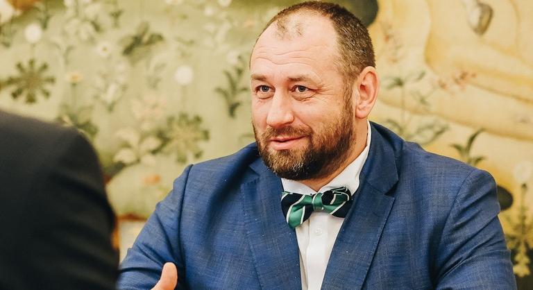Ukrajna magyarországi nagykövete szerint a magyar fél „túl érzelmesen” reagált több ügyben is