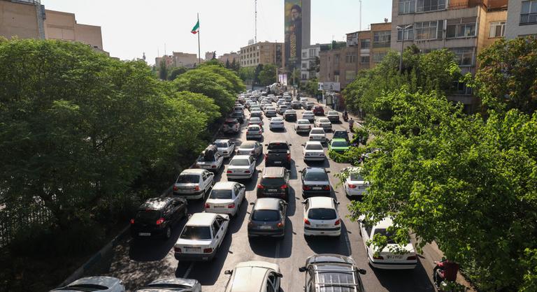 Hol van Irán autóipara a globális gazdasági hálóban?