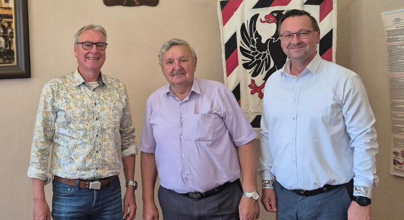 Novemberben indítja a gyártást a Winkelmann Rimaszombatban