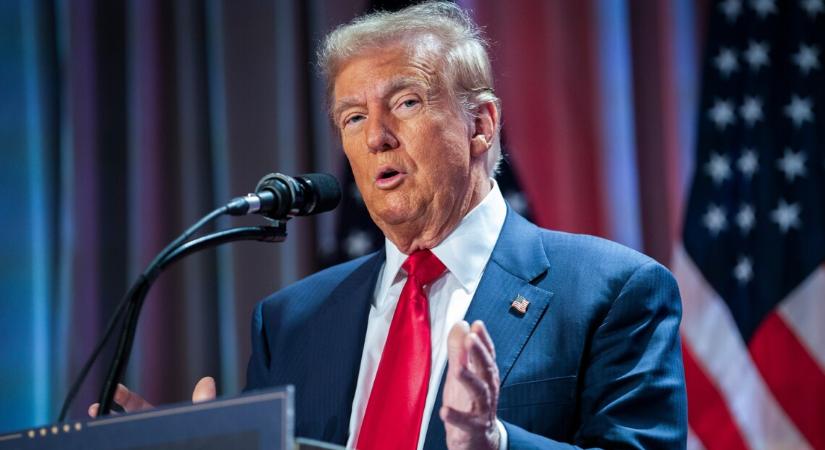 Trump azt mondja, 10 napot ad Oroszországnak, hogy véget vessen az ukrajnai háborúnak