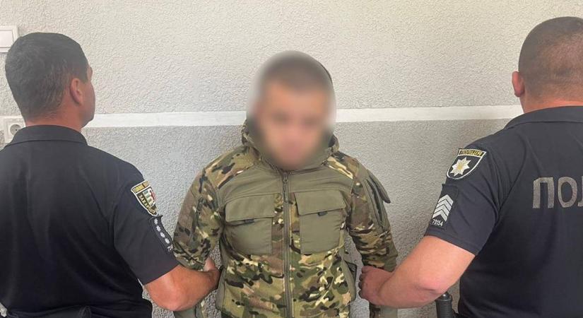 Kárpátalján leszúrta ismerősét egy 25 éves férfi