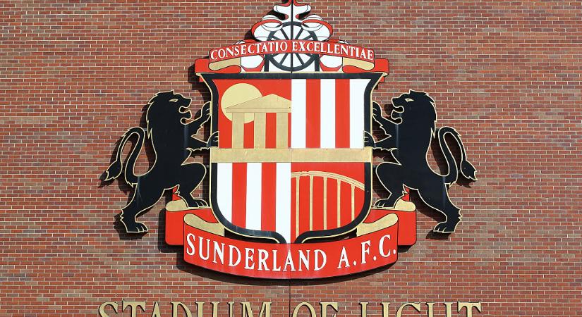 A Sunderland leigazolta az Arsenal korábbi középpályását! – hivatalos