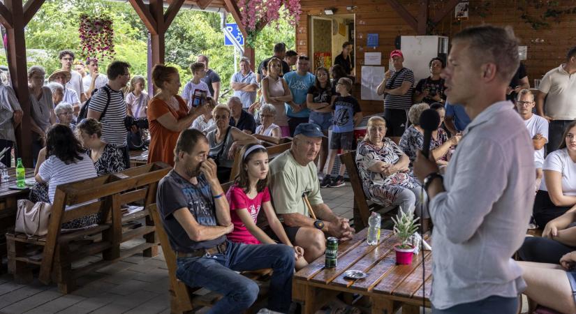 A Tisza vékony szervezete – 1. rész