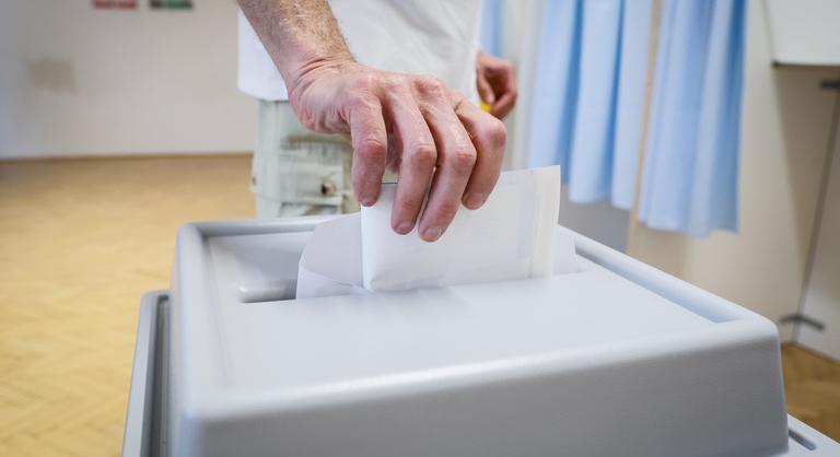 Érdekes pártpreferencia-térképet vázolt a Republikon, sok minden változhat még áprilisig