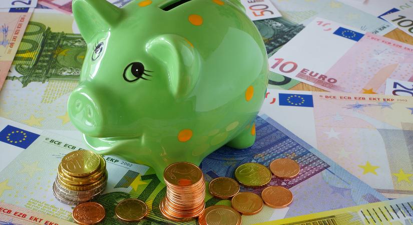 Milyen euró alapú megtakarítás éri meg 2025-ben?