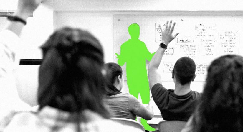 Tanárt csinált az OpenAI a ChatGPT-ből