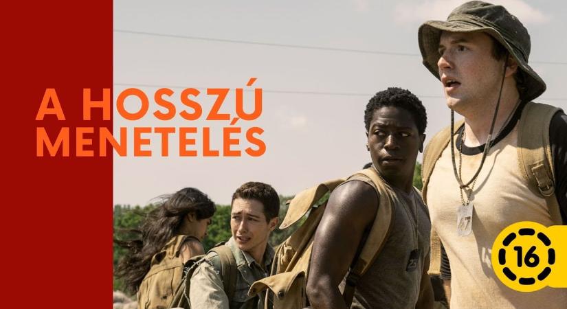 Testileg és lelkileg is kikészített”, megszólalt A hosszú menetelés forgatásáról a főszereplő