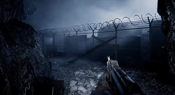 PC demó érkezik a Metro által inspirált Shadow Project-hez