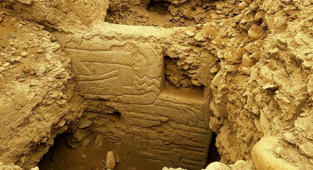 Pre-inka templomfalat tártak fel Peruban
