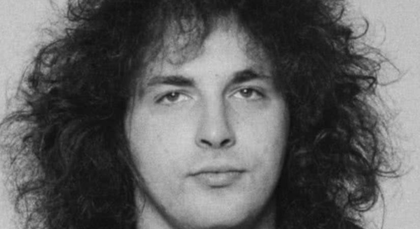Meghalt az Iron Maiden első énekese, Paul Day