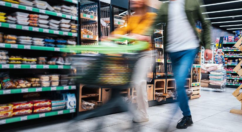 Utolsó előtti a magyar GDP-adat az EU-ban
