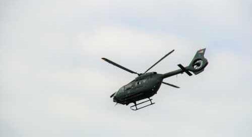 A 4iG SDT többségi tulajdont szerezhet Európa egyik jelentős helikopter-karbantartó vállalatában