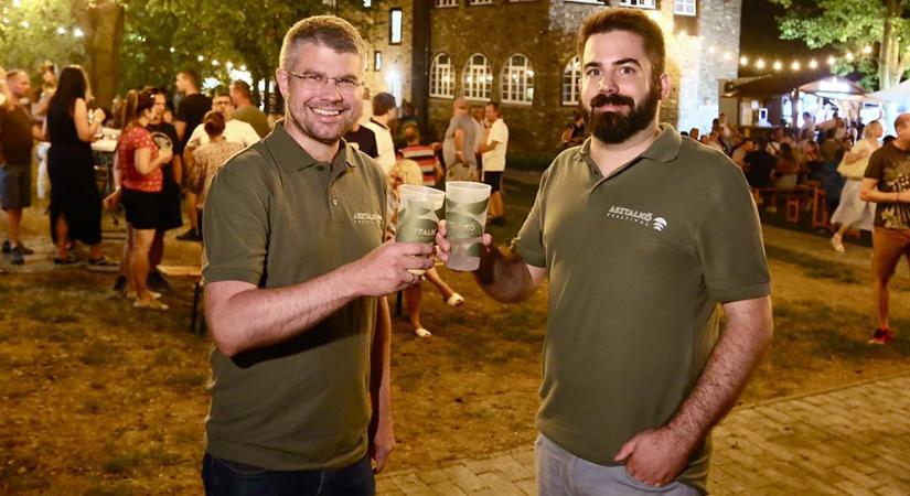 23 millió 800 ezer forintba került a tavalyi Asztalkő Fesztivál, 83 ezer forint jutott a velemi óvodának adományként